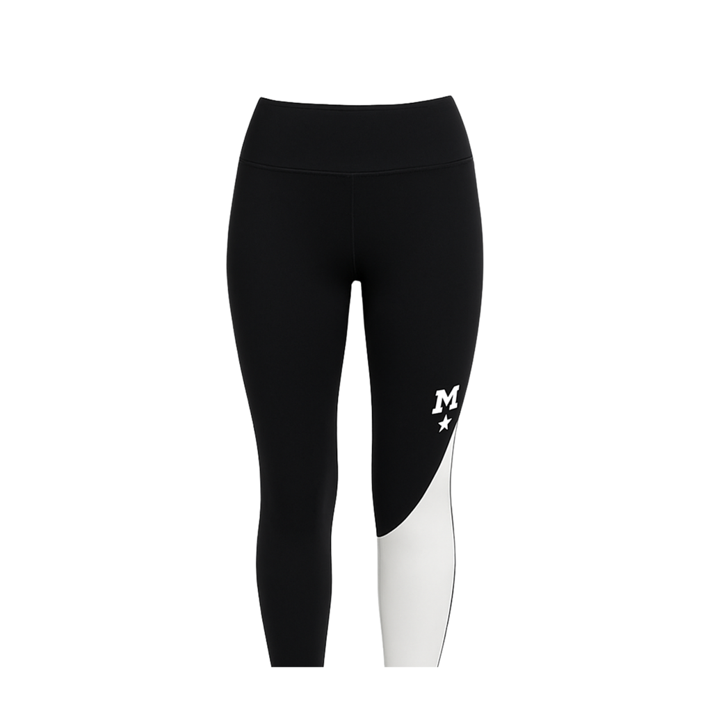 Black AllStarz Legging Set