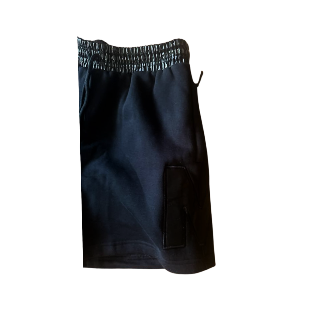 Black Shorts