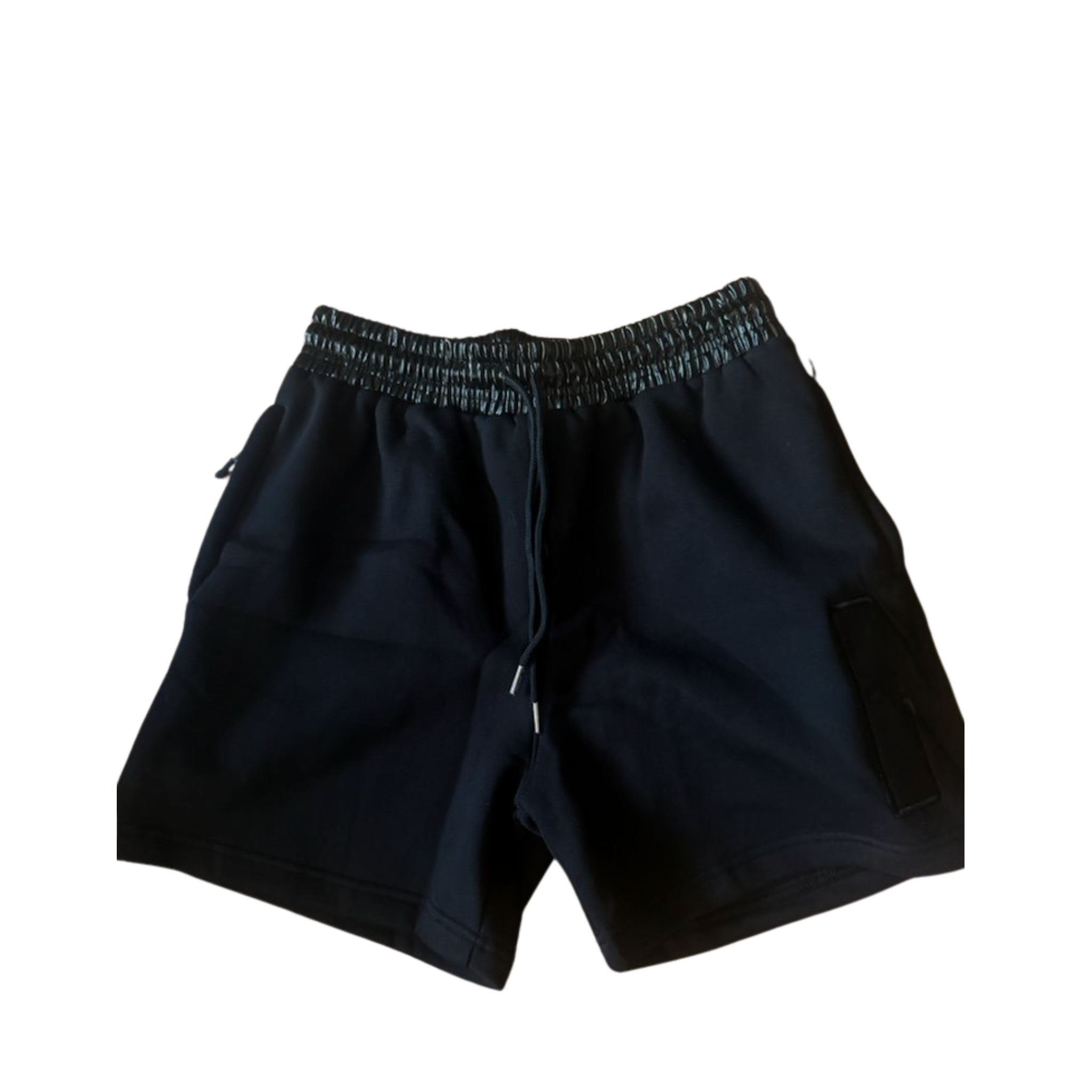 Black Shorts