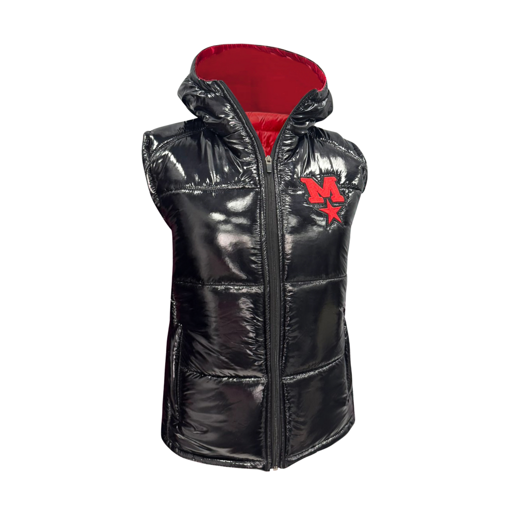 Allstarz Bubble Vest