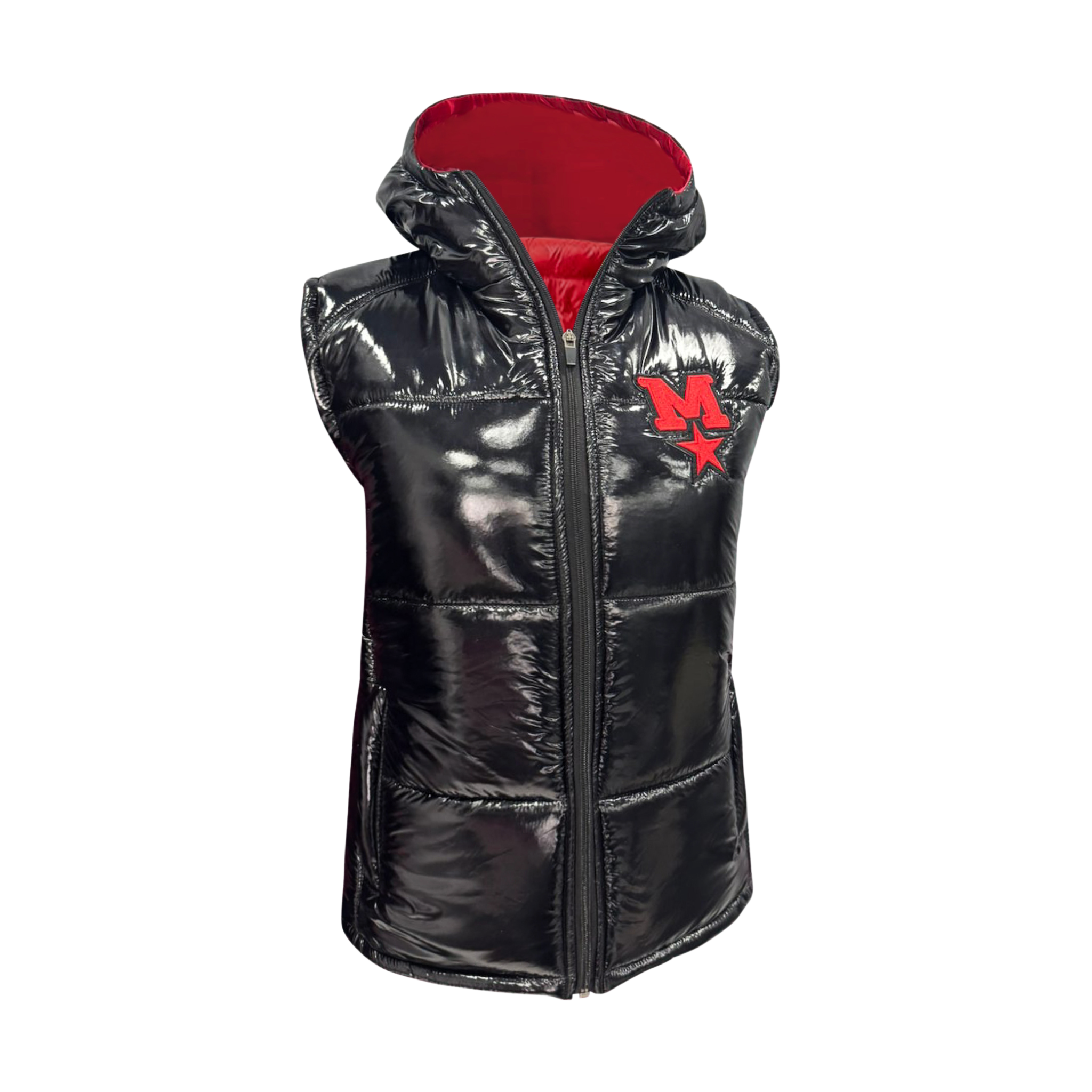 Allstarz Bubble Vest