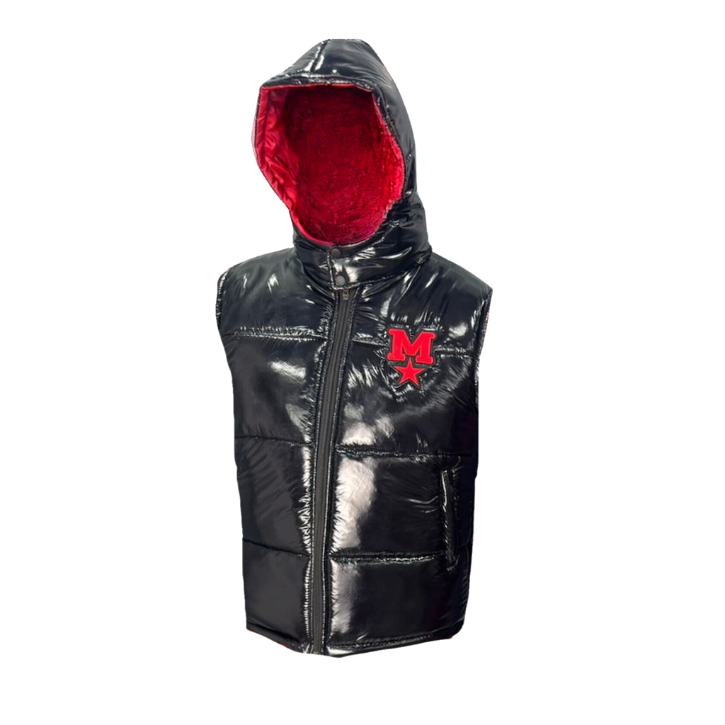 Allstarz Bubble Vest