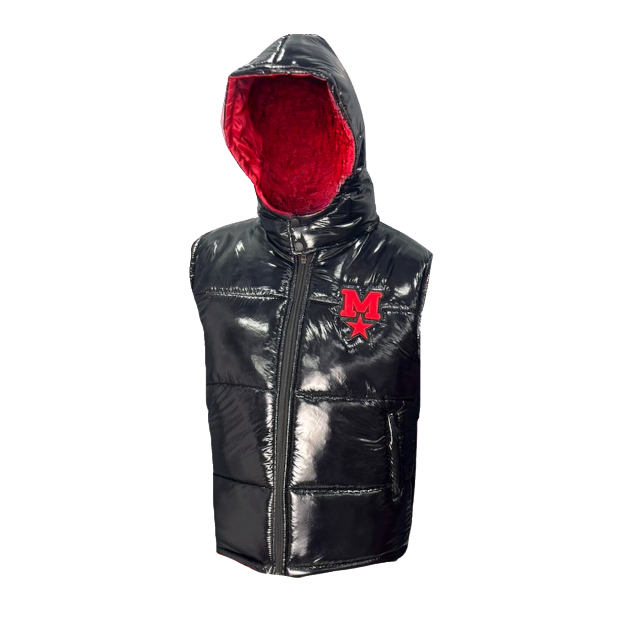 Allstarz Bubble Vest