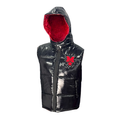 Allstarz Bubble Vest